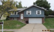 2709 W Millbrook Ct Peoria, IL 61615