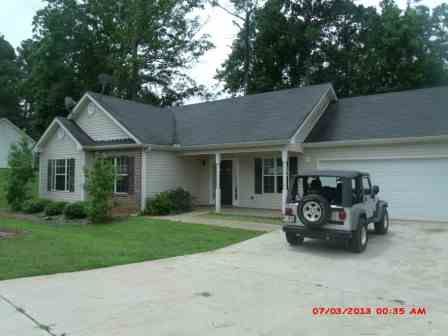 275 Nancy Street, Monticello, GA 31064