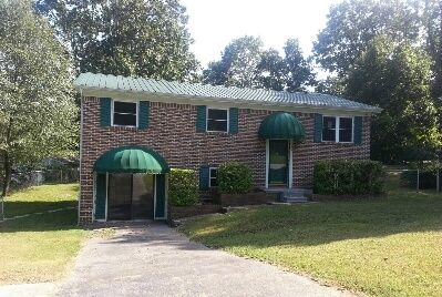 432 Northmont Road, Hixson, TN 37343