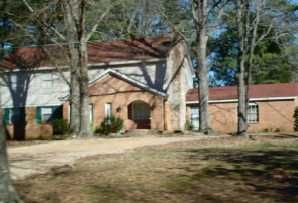 2290 Pigeon Roost Rd, Byhalia, MS 38611