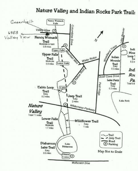 1888 Valley View Drive, Jasper, GA 30143
