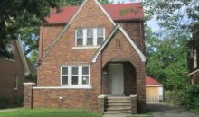 13967 Lauder Street Detroit, MI 48227