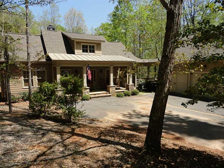 44 Crested Fern Lane, Jasper, GA 30143