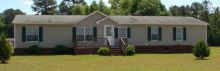 3914 Wentworth Dr Marion, SC 29571