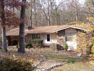 7 Mos Cr, Hot Springs Village, AR 71909