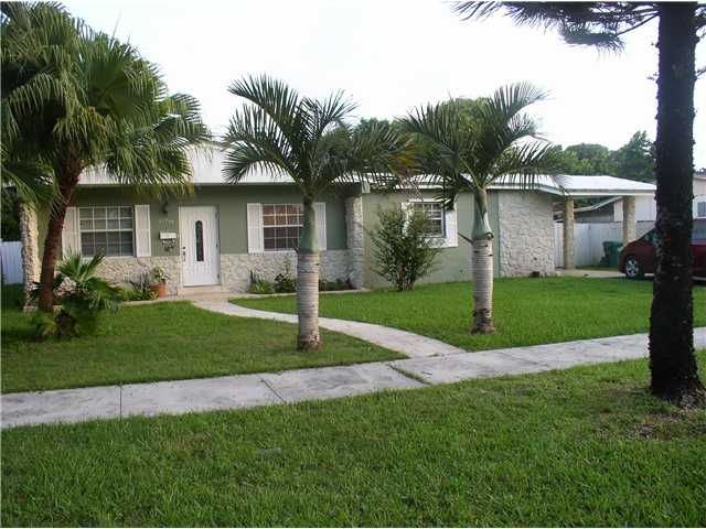 14460 SW 285 ST, Homestead, FL 33033