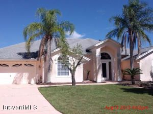 1212 Cypress Trace Dr, Melbourne, FL 32940