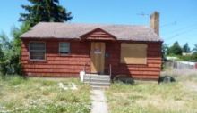 4309 N Stone St Spokane, WA 99207