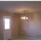 2207 CHANEL ST, Siloam Springs, AR 72761 ID:1160262