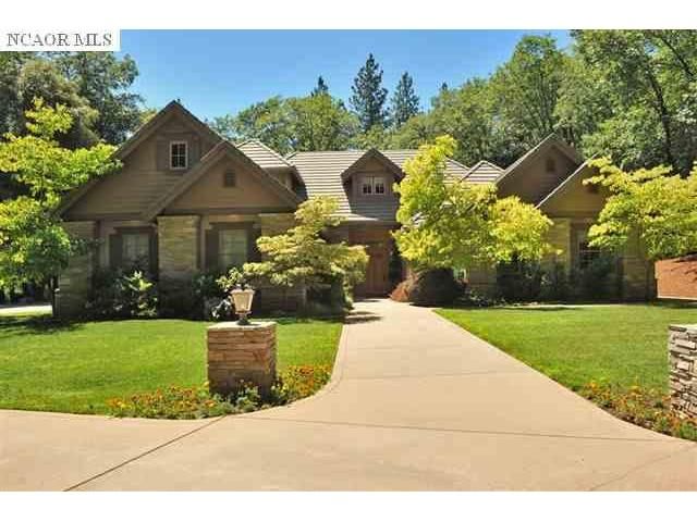 13072 Somerset Dr, Grass Valley, CA 95945