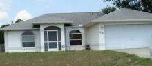 2163 S San Mateo Dr North Port, FL 34288