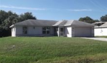 2535 Morrietta Ln North Port, FL 34286