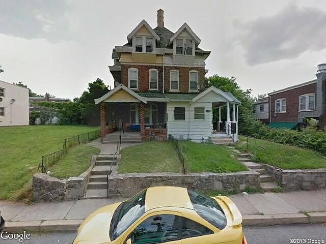 Providence, Chester, PA 19013