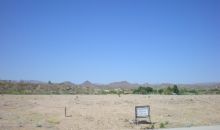930 W McClean Drive Wickenburg, AZ 85390