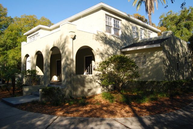 4601 North A Street, Tampa, FL 33609