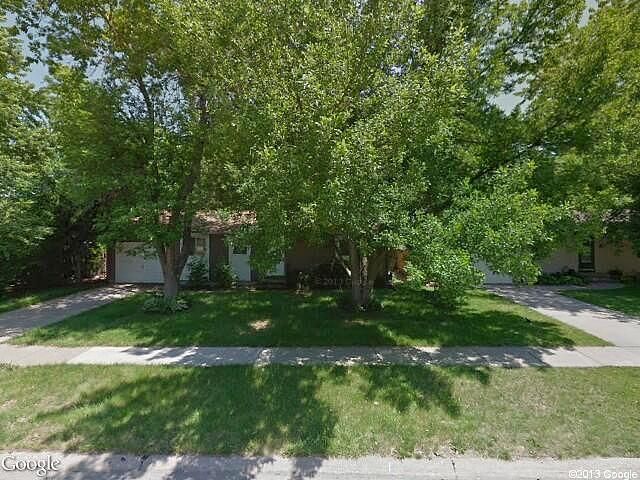 Douglas Dr, Eagle, NE 68347