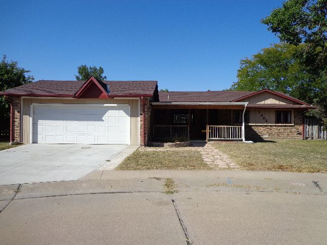 1402 Lee Court, North Platte, NE 69101