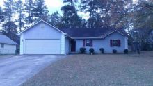 1107 Bonita Cir Jonesboro, GA 30238