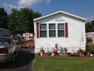 402 Monica Lane, Beaver Dam, WI 53916