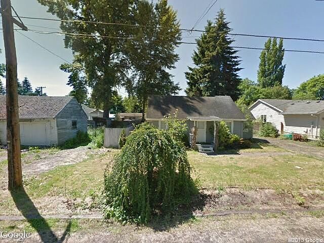13Th Ave, Forest Grove, OR 97116