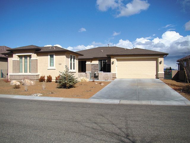 1207 N Stack Rock Rd, Prescott Valley, AZ 86314