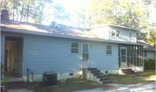 1820 Old Savannah Rd Vidalia, GA 30474