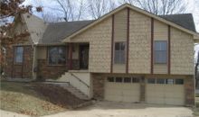 14405 Laquinta Dr Grandview, MO 64030