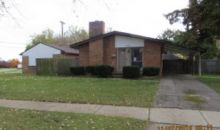 23866 Linne Clinton Township, MI 48035