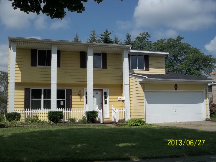 826 S Dayton St, Davison, MI 48423