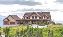 19300 SILVERWOOD HILL Drive Eagle River, AK 99577