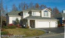 16825 Yellowstone Drive Eagle River, AK 99577