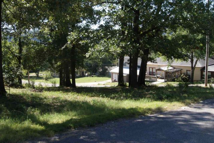 Lts 738-740 Combs Ave, Cotter, AR 72626