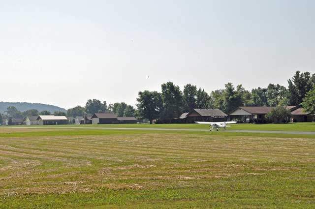 Lot 4 Valley Drive, Cotter, AR 72626
