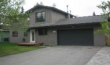 11530 Echo Street Eagle River, AK 99577