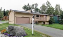 9123 W Parkview Terrace Loop Eagle River, AK 99577