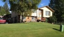 10607 Chain of Rock Street Eagle River, AK 99577