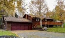 17545 Kahiltna Drive Eagle River, AK 99577