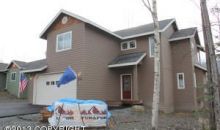 17403 S Juanita Loop Eagle River, AK 99577