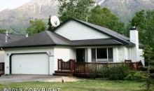 18720 Danny Drive Eagle River, AK 99577