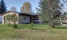 11538 Upper Sunny Circle Eagle River, AK 99577