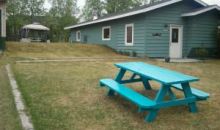 17320 N Eagle River Loop Road Eagle River, AK 99577