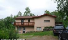 13707 Knob Hill Drive Eagle River, AK 99577