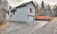 17308 Rachel Street Eagle River, AK 99577