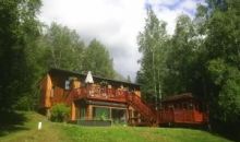 9420 West Lake Drive Eagle River, AK 99577