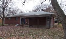 3890 Mengel Dr Dayton, OH 45429