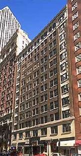 75 Maiden Lane, New York, NY 10038