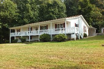 1991 Sykes Rd, Morristown, TN 37813