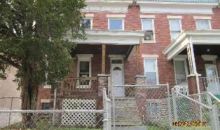 748 Linnard St Baltimore, MD 21229