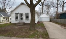 1840 E Isabella Ave Muskegon, MI 49442