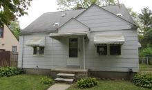 17226 Salem St Detroit, MI 48219